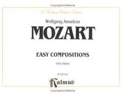 Mozart Easy Compositions