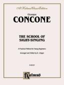 The School of Sight-singing