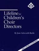 Lifeline for Children's Choir Directors