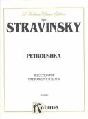 Stravinsky Petroushka