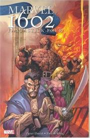 Marvel 1602