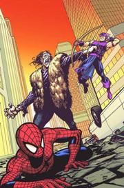 Marvel Adventures Spider-Man Vol. 5