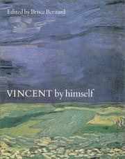 Vincent by himself