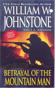 Betrayal of the Mountain Man (Pinnacle Western)