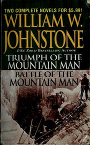 Triumph/Battle of the Mountain Man