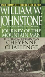 Journey/Cheyenne Mountain Man