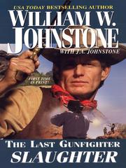 The Last Gunfighter Slaughter