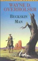 Buckskin man