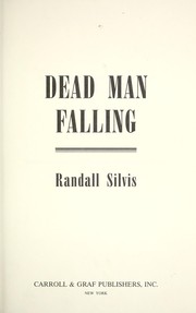 Dead man falling