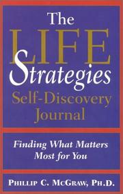 The Life Strategies Self-Discovery Journal