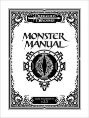 Monster Manual