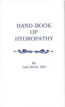 Handbook of Hydropathy