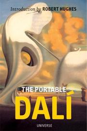 The portable Dalí