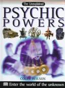 Psychic powers