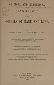 Coverart for item