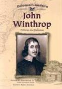 John Winthrop