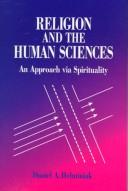 Religion and the human sciences