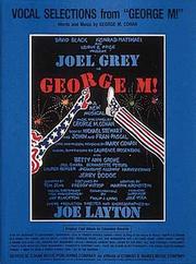 Vocal Selections from "George M!"