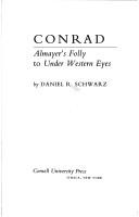 Conrad, "Almayer's folly" to "Under Western eyes"