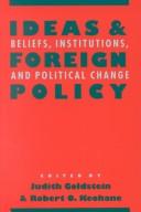 Ideas and foreign policy