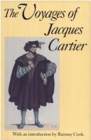 The voyages of Jacques Cartier