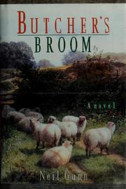 Butcher's broom