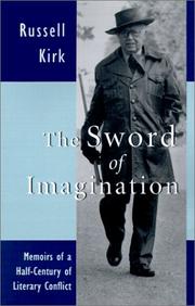 The Sword of Imagination