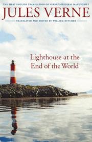 Lighthouse at the end of the world =