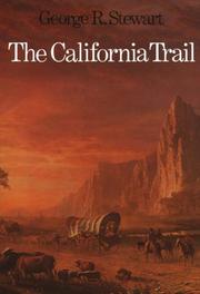 The California trail