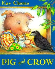 Pig and Crow