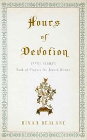 Hours of devotion