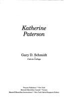 Katherine Paterson