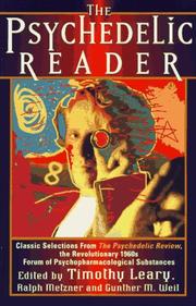 The psychedelic reader