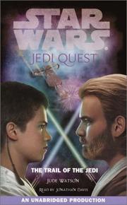 Star Wars: Jedi Quest #2