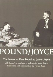 Pound/Joyce