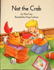 Nat the crab