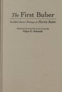 The first Buber