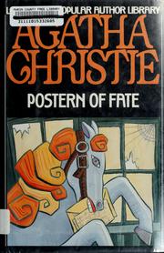 Postern of fate