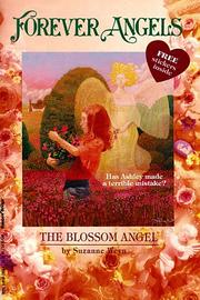 The blossom angel