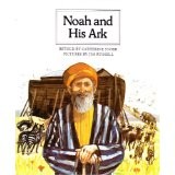 Noah and his ark