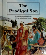 The prodigal son