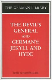 The Devil's General/ Germany