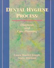 Dental hygiene process