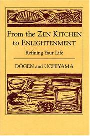 From The Zen Kitchen To Enlightenment