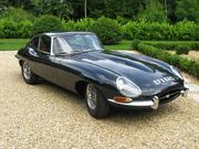 Jaguar E-Type Series 1 4.2 Including 2 by 2 Drivers Handbook (Jaguar)