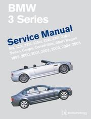 BMW 3 Series (E46) Service Manual