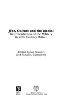 War, culture, and the media