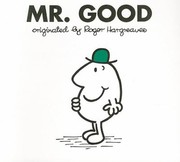 Mr Good