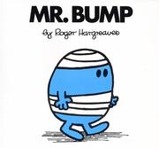 Mr. Bump