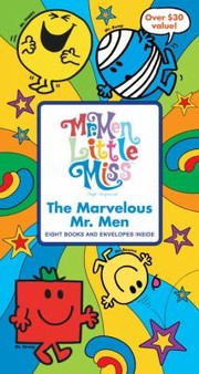 The Marvelous Mr Men
            
                Mr Men and Little Miss